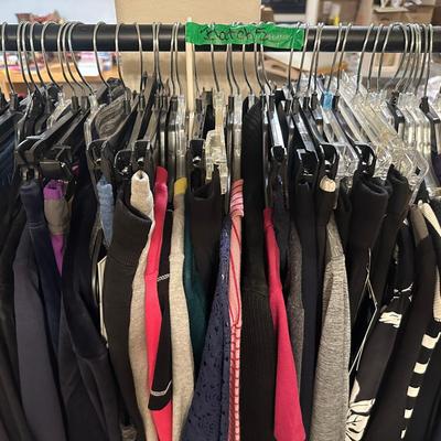 A HUGE assortment Of Women’s Brand New Clothes-Batch 5
