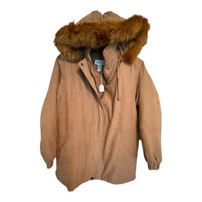 Men’s Jacket And Women’s Nightgown 