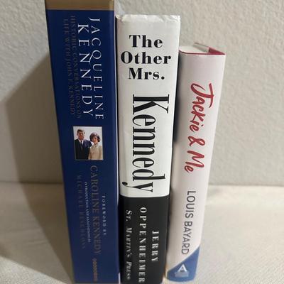 The Kennedy Women: Legacy, Intrigue & Influence