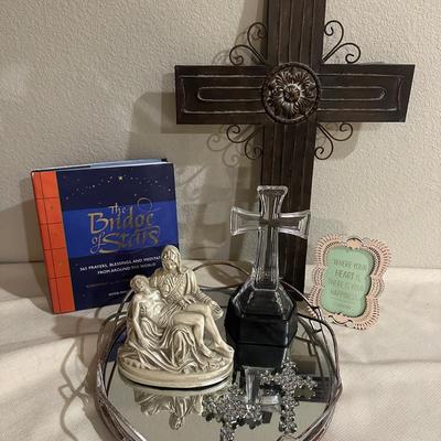 Faith & Reflection Collection