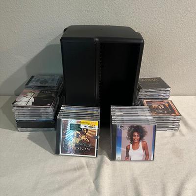 CDs And More Mystery Lot 