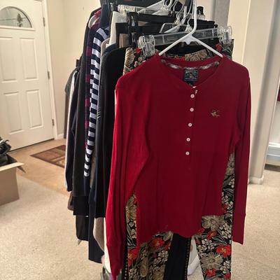 A HUGE Assortment Of Women’s Clothes-Batch 6