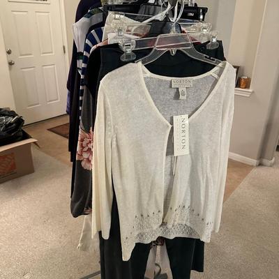 Huge Assortment Of Brand New Womens Clothes-Batch 3