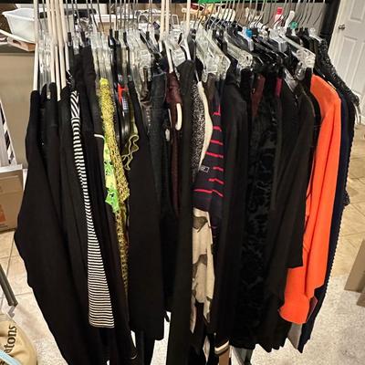 A HUGE selection Of Brand New Women’s Clothing-Batch 4