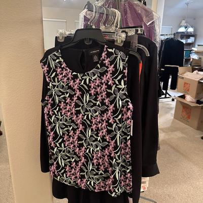 Huge Assortment Of Brand New Womens Clothes-Batch 2