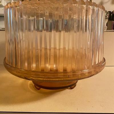 Sale Photo Thumbnail #19: Vtg Cake Server