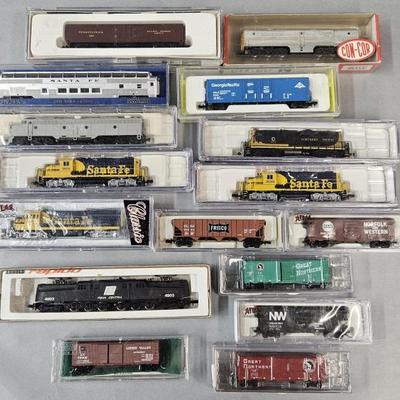 Sale Photo Thumbnail #408