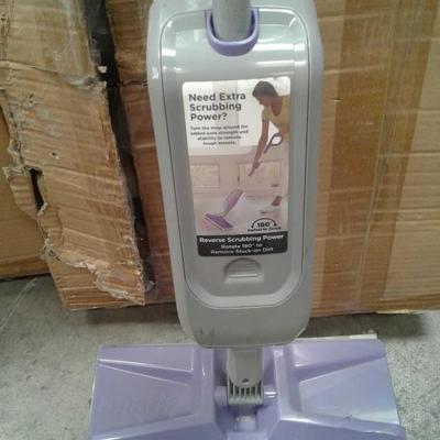 New, Shark Pro Spray Mop Model ST220WM 32, 4 PCS