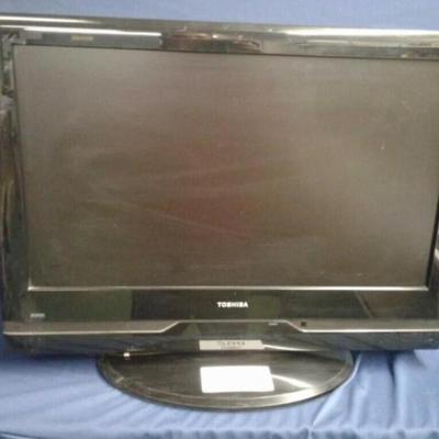 Toshiba 26AV500U 26" 720p HD LCD Television