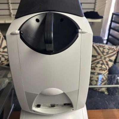 Vision Tester Stereo Optical  Optec 5500OP, vision screener