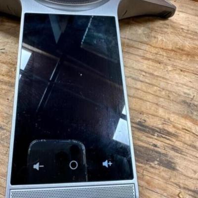 Conference Rm Iphone Yealink CP960 Touch Screen