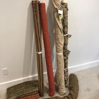 Upholstery Fabric Rolls & Remnants – Ethan Allen & More
