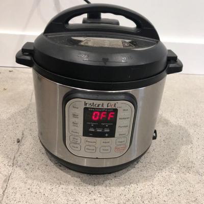 Insta - Pot 
