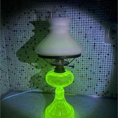 Uranium Glass Table Lamp.jpg
