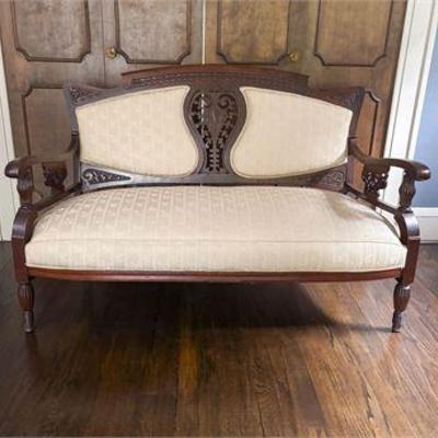 Vintage Settee .jpg