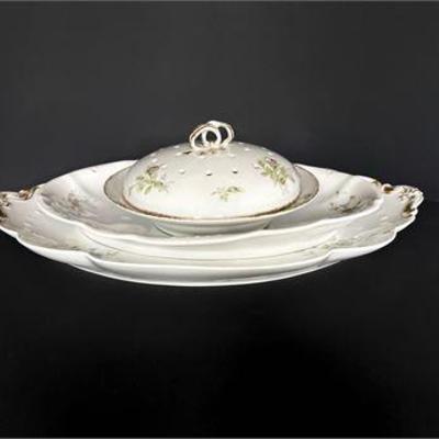 Haviland & Carlsbad China Serving Collection .jpg