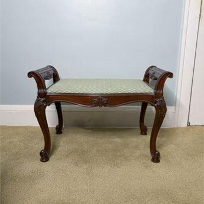Upholstered Vanity Bench .jpg