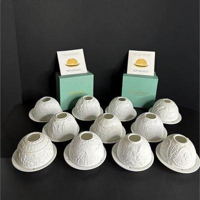 Bernardaud Limoges Lithophane Candle Votive Collection.jpg