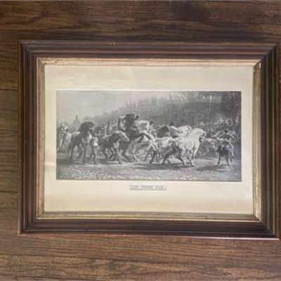 Rosa Bonheur's Masterpiece The Horse Fair .jpg