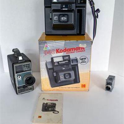 Vintage Kodak & Universal Film Camera Collection.jpg