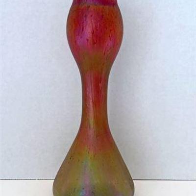 Rindskopf Grenada Pepita Vase