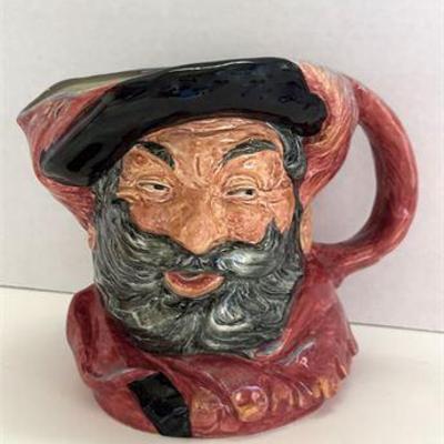 1949 Oversized Falstaff Toby Mug.jpg
