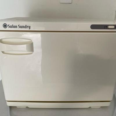 Salon Towel Dryer