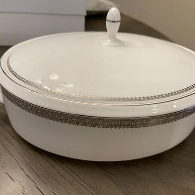 Wedgewood Vera Wang Vera Lace China