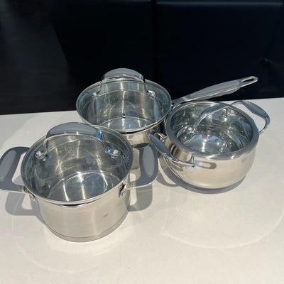 David Burke pans