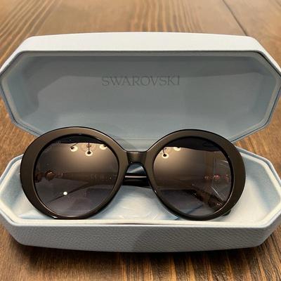 Coach Ava Sunglasses