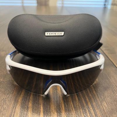 Torege Sports Sunglasses