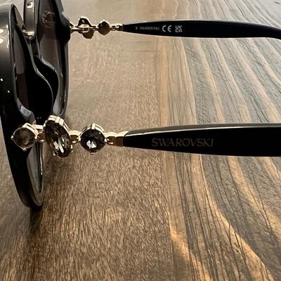 Swarovski Sunglasses