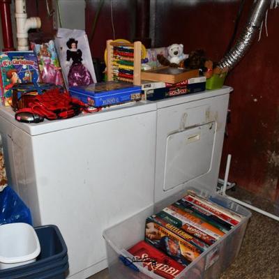 Sale Photo Thumbnail #667: 665 basement