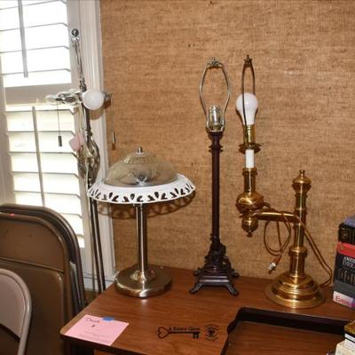 Sale Photo Thumbnail #457: 455 office