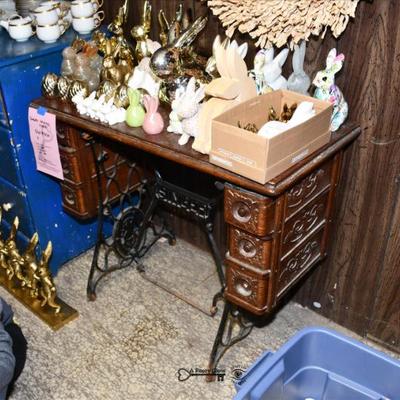 Sale Photo Thumbnail #566: 564 basement