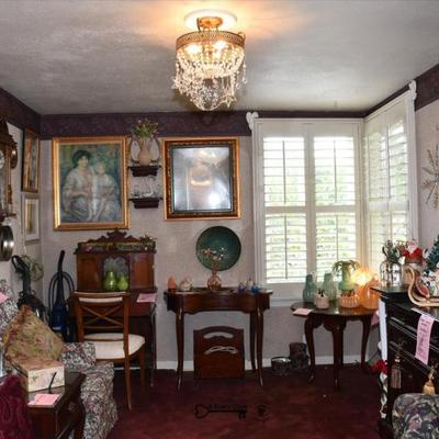 Sale Photo Thumbnail #171: 169 family room