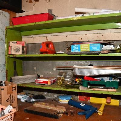 Sale Photo Thumbnail #648: 646 basement