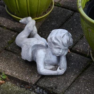 Sale Photo Thumbnail #680: 678 back yard