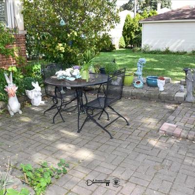 Sale Photo Thumbnail #669: 667 back yard