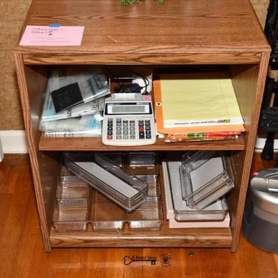 Sale Photo Thumbnail #455: 453 office