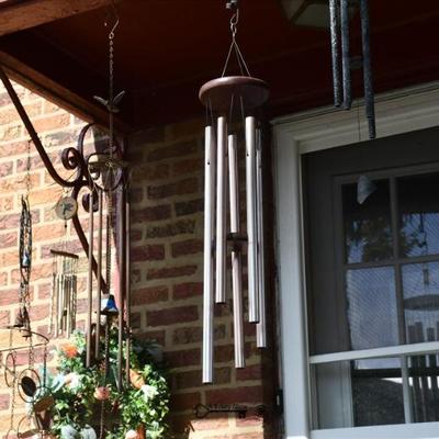 Sale Photo Thumbnail #706: 704 back yard