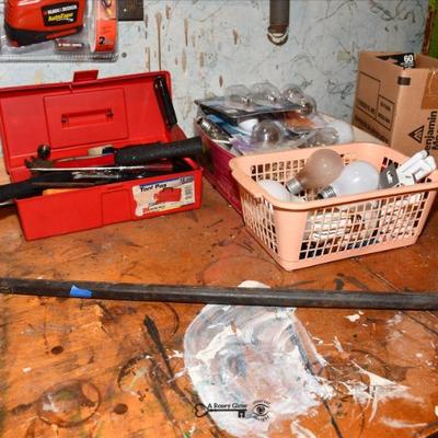 Sale Photo Thumbnail #645: 643 basement