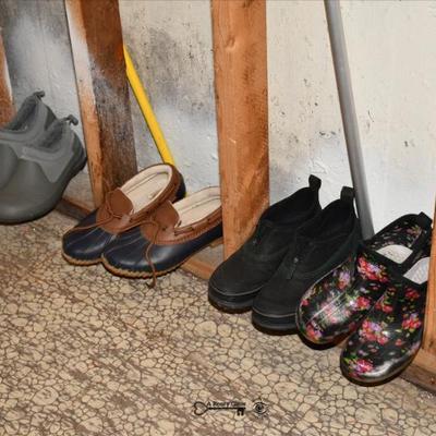Sale Photo Thumbnail #617: 615 basement