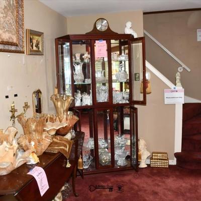 Sale Photo Thumbnail #12: 010 some highlights cicero estate sale