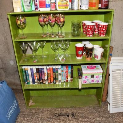 Sale Photo Thumbnail #660: 658 basement