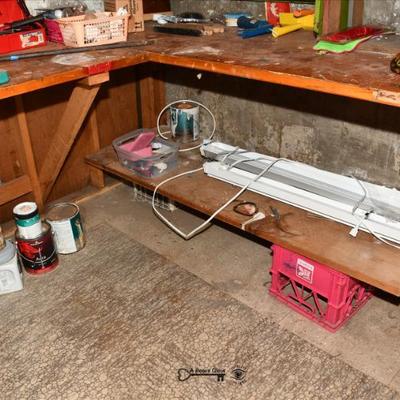 Sale Photo Thumbnail #652: 650 basement