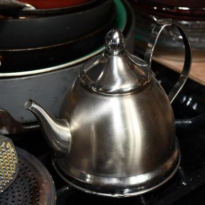Sale Photo Thumbnail #256: 254 kitchen