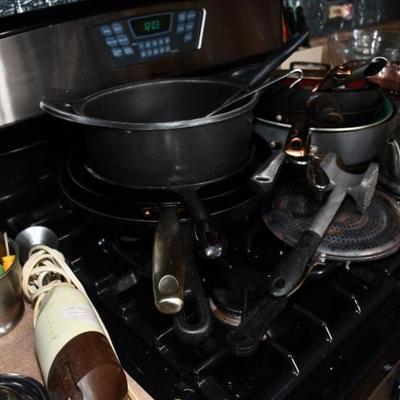 Sale Photo Thumbnail #255: 253 kitchen