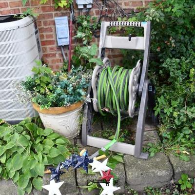 Sale Photo Thumbnail #699: 697 back yard