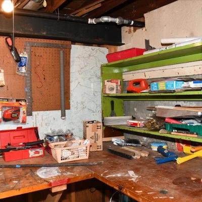 Sale Photo Thumbnail #651: 649 basement